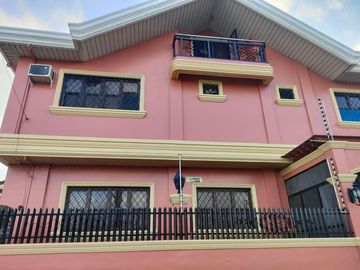 For Sale Furnished House and Lot at Pacific Place, Dasmariñas, Cavite