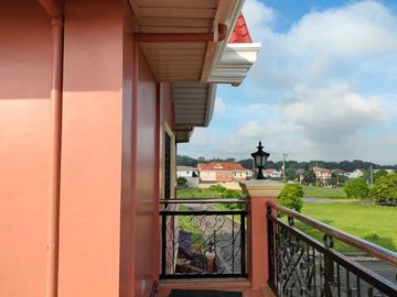 For Sale Furnished House and Lot at Pacific Place, Dasmariñas, Cavite