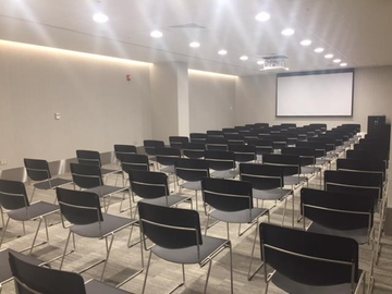 ALQUILER DE OFICINA PRIME – 347 m2 – SAN ISIDRO