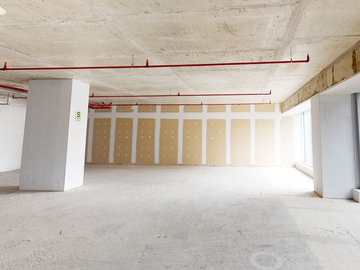ALQUILER DE OFICINA PRIME – 347 m2 – SAN ISIDRO