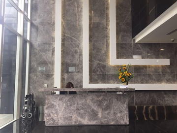 ALQUILER DE OFICINA PRIME – 347 m2 – SAN ISIDRO