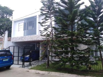 Fully Furnished 2 Story Modern House & Lot For Sale in San Pedro, Laguna