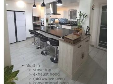 Fully Furnished 2 Story Modern House & Lot For Sale in San Pedro, Laguna