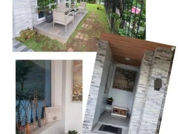 Fully Furnished 2 Story Modern House & Lot For Sale in San Pedro, Laguna