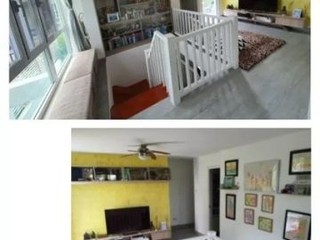 Fully Furnished 2 Story Modern House & Lot For Sale in San Pedro, Laguna