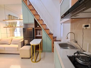 Rumah siap Huni tanpa Dp dekat pusat kantor pemda Depok dan Stasiun