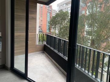 Suite de Renta , Gonzales Suarez, Centro Norte de Quito, Ecuador