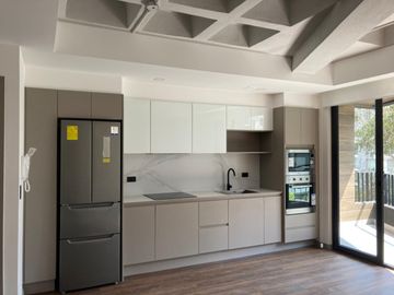 Suite de Renta , Gonzales Suarez, Centro Norte de Quito, Ecuador