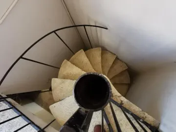 Casa de 3 Pisos en Venta en Zona Centro de Pachuca, Hidalgo.