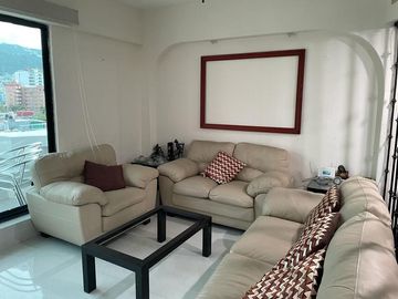 SE VENDE DEPARTAMENTO EN AV CRISTOBAL COLON COSTA AZUL A UNAS CUADRAS DE COSTERA