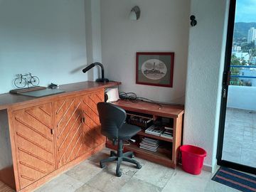SE VENDE DEPARTAMENTO EN AV CRISTOBAL COLON COSTA AZUL A UNAS CUADRAS DE COSTERA