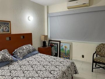SE VENDE DEPARTAMENTO EN AV CRISTOBAL COLON COSTA AZUL A UNAS CUADRAS DE COSTERA