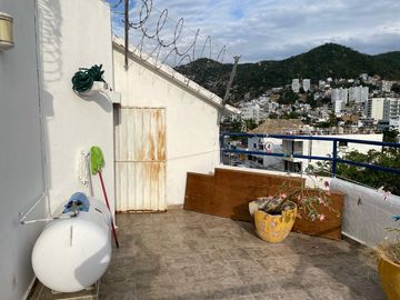 SE VENDE DEPARTAMENTO EN AV CRISTOBAL COLON COSTA AZUL A UNAS CUADRAS DE COSTERA
