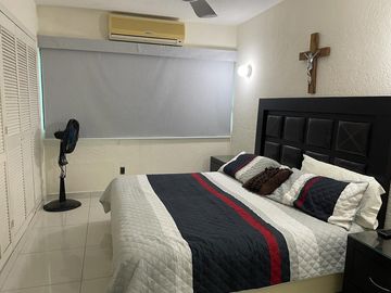SE VENDE DEPARTAMENTO EN AV CRISTOBAL COLON COSTA AZUL A UNAS CUADRAS DE COSTERA