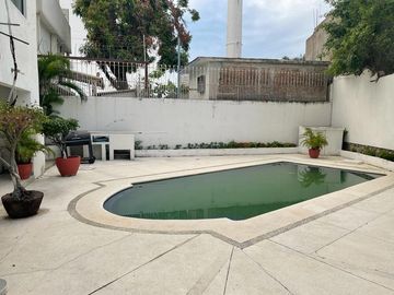 SE VENDE DEPARTAMENTO EN AV CRISTOBAL COLON COSTA AZUL A UNAS CUADRAS DE COSTERA