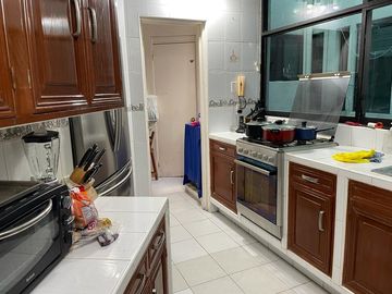 SE VENDE DEPARTAMENTO EN AV CRISTOBAL COLON COSTA AZUL A UNAS CUADRAS DE COSTERA