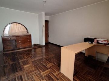 ALQUILER CASA DE 2 PISOS - SAN MARTIN DE PORRES
