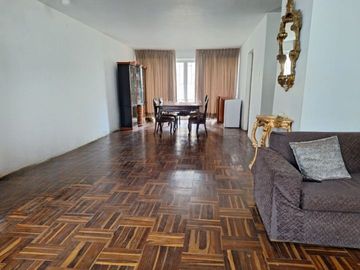 ALQUILER CASA DE 2 PISOS - SAN MARTIN DE PORRES