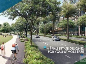 Alveo Exclusive residential lot in Evo city Kawit
