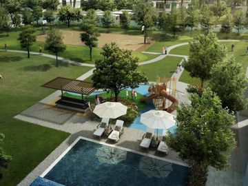 Alveo Exclusive residential lot in Evo city Kawit