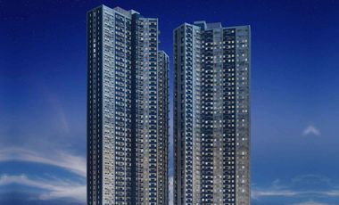 RENT TO OWN 2 BEDROOM CONDO IN TRION TOWERS BGC TAGUIG CITY NEAR SM AURA