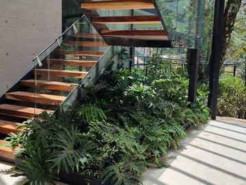 CASA NUEVA Y MODERNA EN VENTA