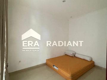 Rumah Hook Dijual di Bintaro Sektor 9, Cluster Oriana Permata
