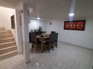 VENTA DE CASA 110M2 PORTAL DE CAFE, MANIZALES CALDAS