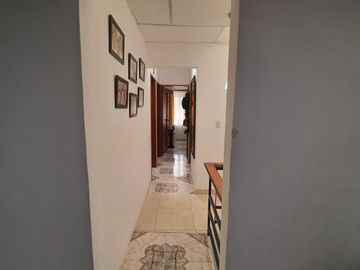 VENTA DE CASA 110M2 PORTAL DE CAFE, MANIZALES CALDAS