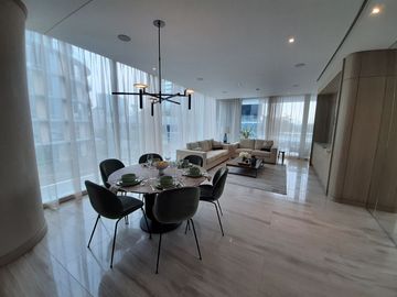 Departamentos Venta en Arboleda Desde 15,500,000 Pesos.