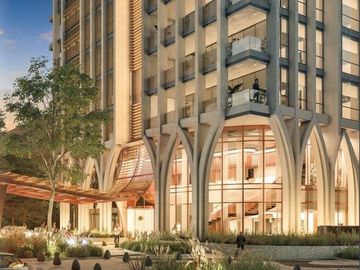 Departamentos Venta en Arboleda Desde 15,500,000 Pesos.