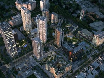 Departamentos Venta en Arboleda Desde 15,500,000 Pesos.