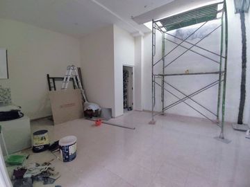Rumah 2 Lantai Luas 98 Cengger Ayam Sukarno Hatta Suhat Malang