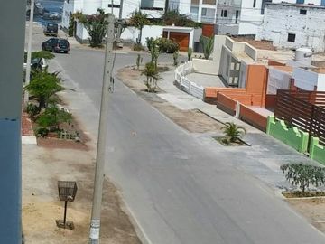 San Bartolo,Dpto En Venta + Cochera, ,Cerca A Malecón Sur