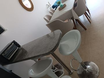 San Bartolo,Dpto En Venta + Cochera, ,Cerca A Malecón Sur