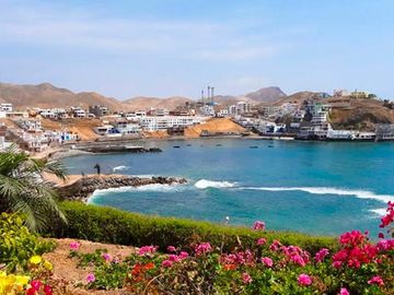 San Bartolo,Dpto En Venta + Cochera, ,Cerca A Malecón Sur