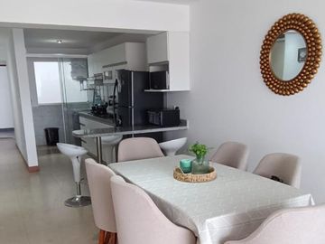 San Bartolo,Dpto En Venta + Cochera, ,Cerca A Malecón Sur