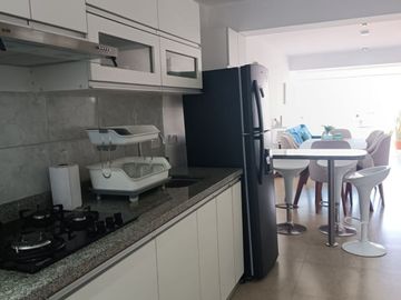 San Bartolo,Dpto En Venta + Cochera, ,Cerca A Malecón Sur