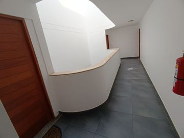 San Bartolo,Dpto En Venta + Cochera, ,Cerca A Malecón Sur