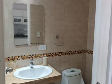 San Bartolo,Dpto En Venta + Cochera, ,Cerca A Malecón Sur