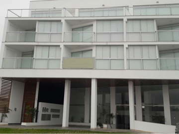 San Bartolo,Dpto En Venta + Cochera, ,Cerca A Malecón Sur