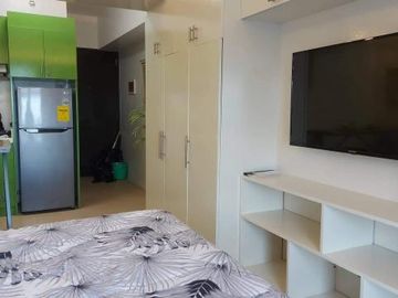 Studio Condo in Riala Avida Towers in IT Park