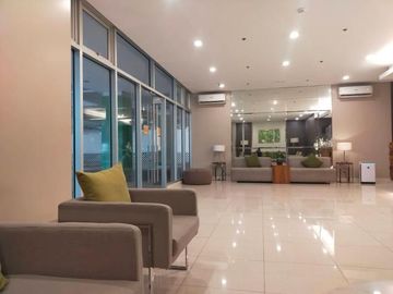 Studio Condo in Riala Avida Towers in IT Park