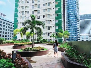 Studio Condo in Riala Avida Towers in IT Park