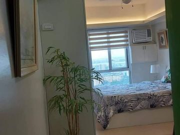Studio Condo in Riala Avida Towers in IT Park