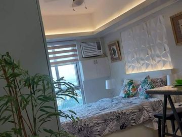 Studio Condo in Riala Avida Towers in IT Park