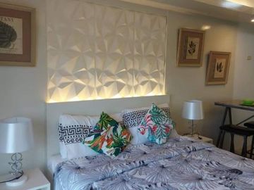 Studio Condo in Riala Avida Towers in IT Park