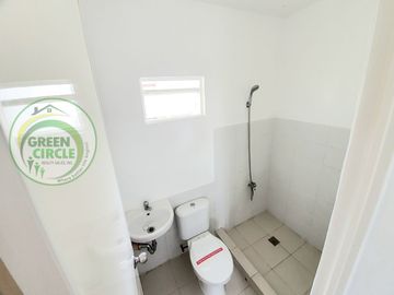 3 BEDROOM HOUSE AND LOT FOR SALE PORTIA TOWNHOUSE MICARA ESTATE IN TANZA CAVITE .45MINS AWAY FROM METRO MANILA