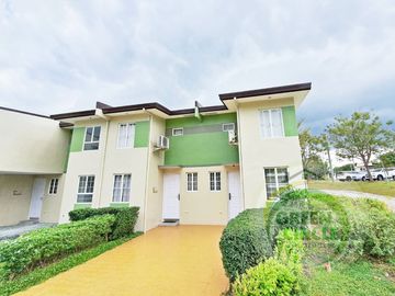 3 BEDROOM HOUSE AND LOT FOR SALE PORTIA TOWNHOUSE MICARA ESTATE IN TANZA CAVITE .45MINS AWAY FROM METRO MANILA