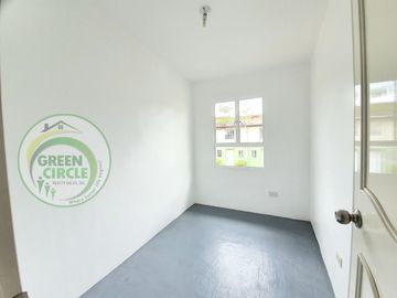3 BEDROOM HOUSE AND LOT FOR SALE PORTIA TOWNHOUSE MICARA ESTATE IN TANZA CAVITE .45MINS AWAY FROM METRO MANILA